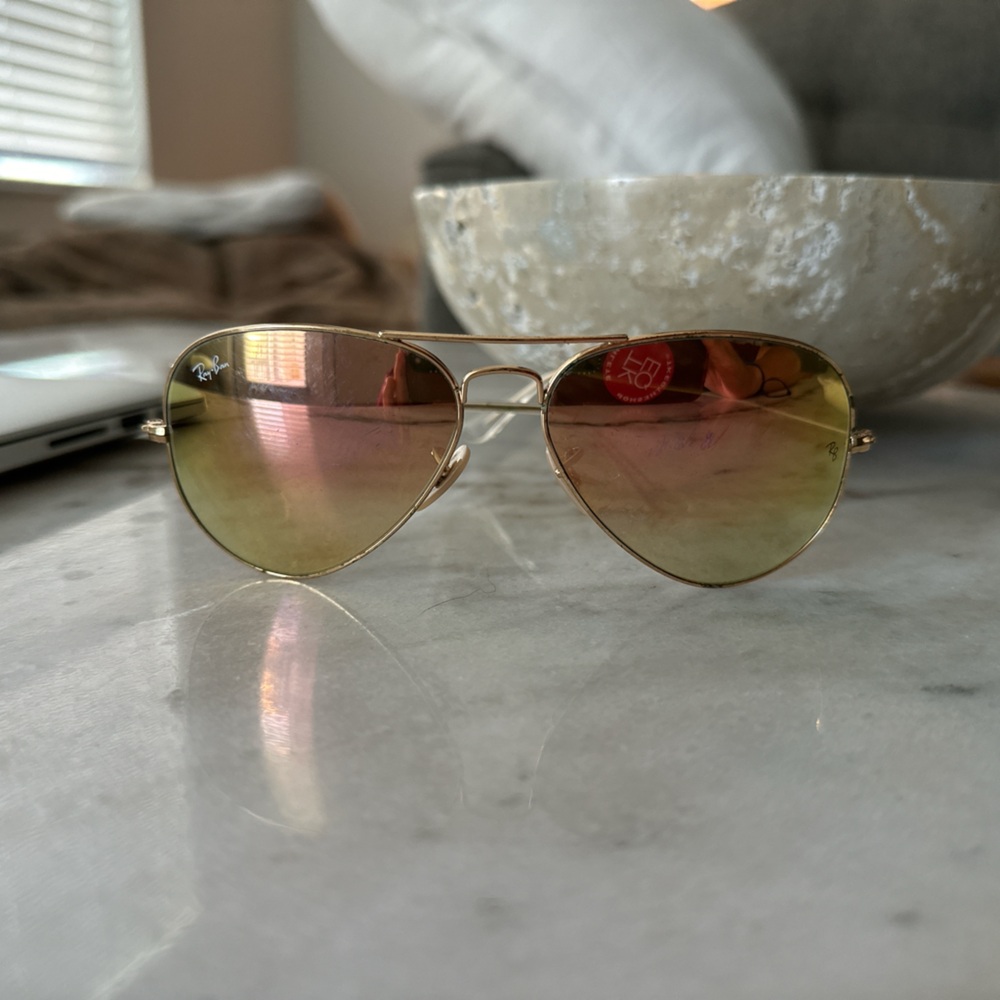 Ray Ban Sunglasses